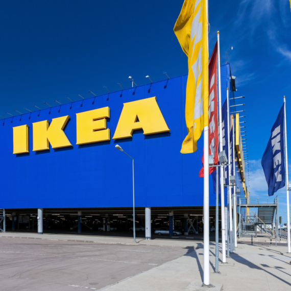 IKEA will never be the same again?