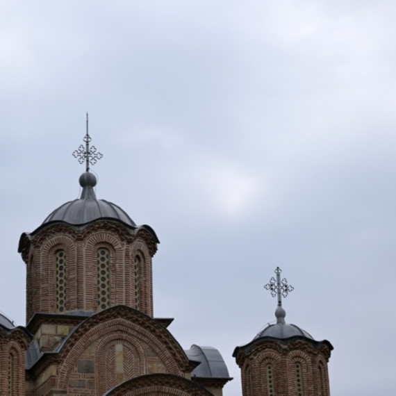 Novi napad na srpske svetinje: Maskirani lopovi opljačkali crkvu