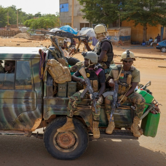 "Zaklinjem se na odmazdu" FOTO/VIDEO