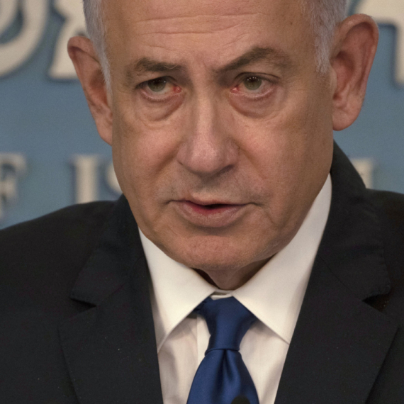 Netanyahu warned strongly: They felt the "sword at their throat"