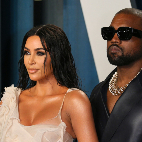 Kim Kardašijan priznala: "Imala sam Stokholmski sindrom u odnosu sa Kanjeom"