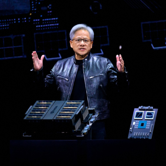 Za njih zabrane ne važe: Nvidia čipovi vredni milijardu dolara završili u Kini