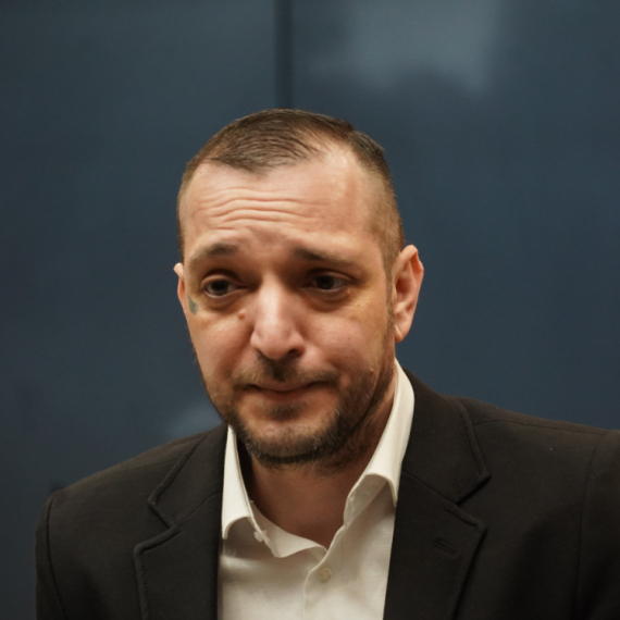 Pretučen Zoran Marjanović; Hitno prevezen u bolnicu