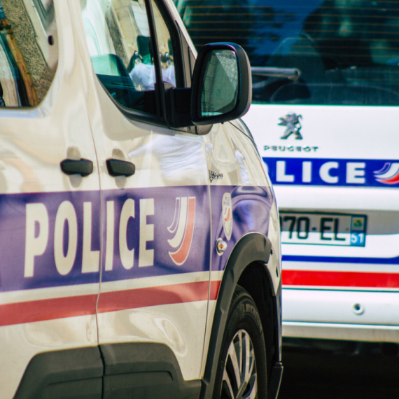 Drama u Parizu: Eksploziv u iranskom konzulatu; Policija reagovala
