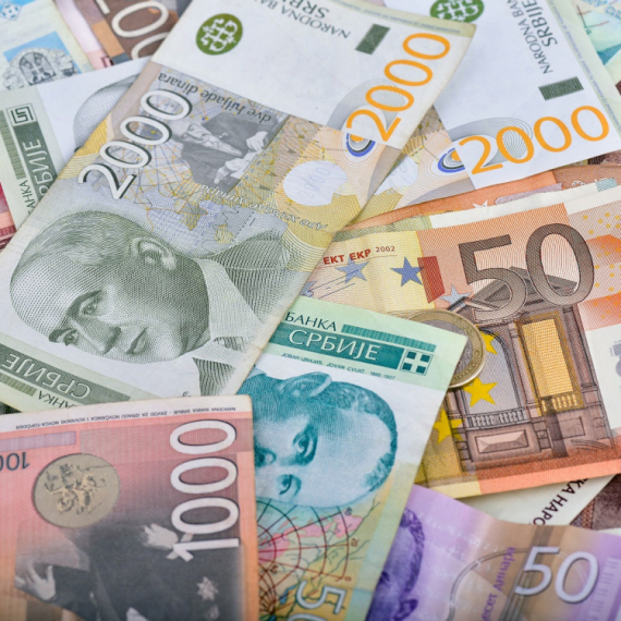 Whoever Saved in This Currency Now Has 58,000 Dinars More: See the Calculation