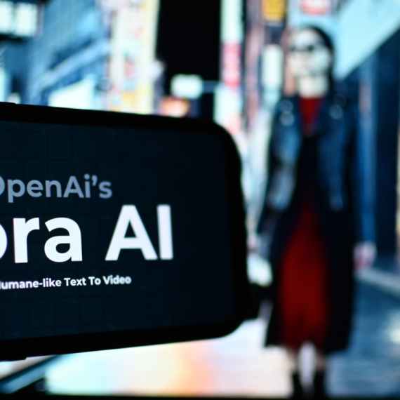 Sora je sada dostupna i za Android