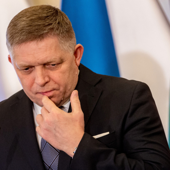 Fico između Sija, Putina i Zelenskog – šta sledi?