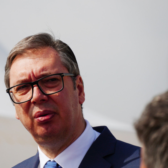 Vučić will announce the Prime Minister designate for the composition of the new government today