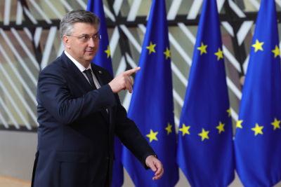 Slika za Hrvatska koristi vakuum da ispostavlja zahteve Srbiji; Analitičar o spoljnopolitičkim izazovima koji slede