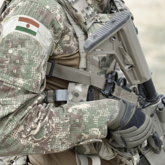 Amerikanci nakon Malija "beže" i iz Nigera; Otmice Al Kaide sve učestalije