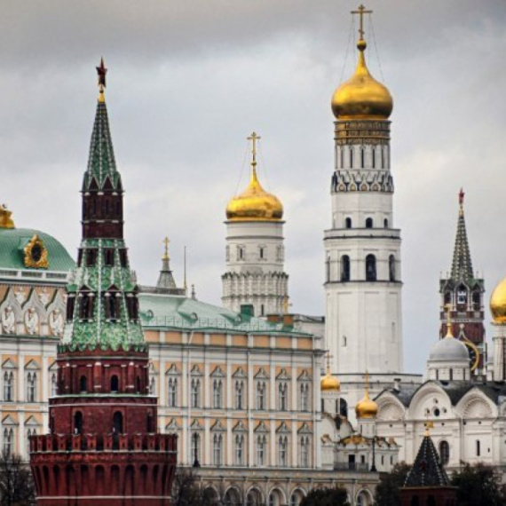Kremlj je odabrao novu metu: Maja, čuvaj se