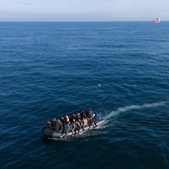 Migranti krenuli brodom ka Italiji i nestali; Reagovala Nacionalna garda