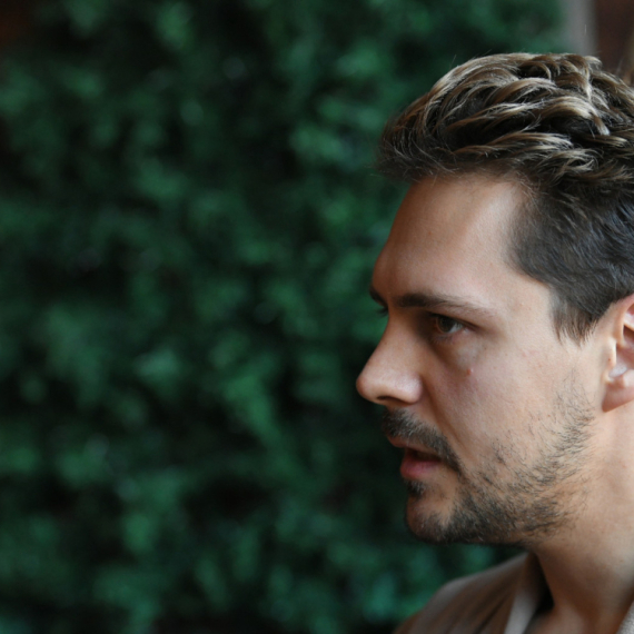 Biković uzeo milione od države, a kad je razotkriven postao je blokader