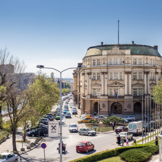 Na dva fakulteta u Nišu od ponedeljka onlajn nastava