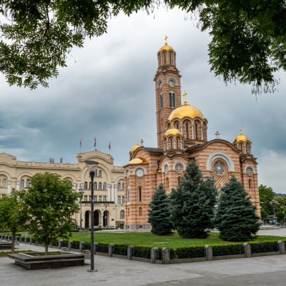 Vanredna situacija u Banjaluci