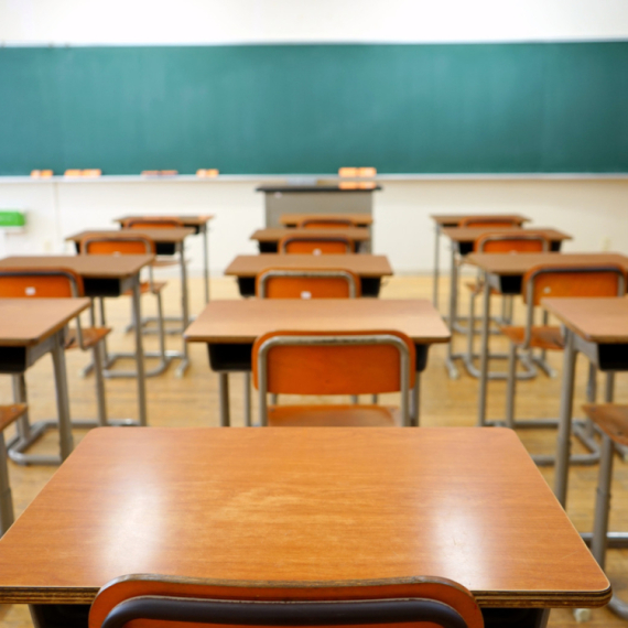 Osmaci danas polažu test iz matematike u okviru završnog ispita