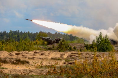 Slika za Eks-ju zemlja nabavlja tri hiljade raketa