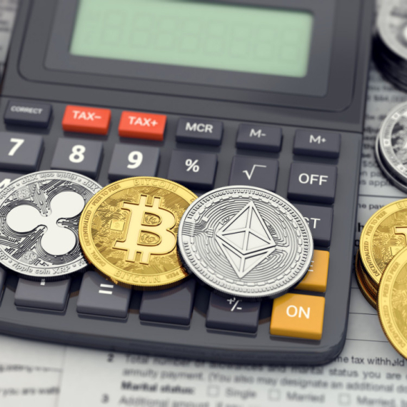 Da li je ovo pravi trenutak za prodaju: Jedna od najvećih kriptovaluta skočila 33%