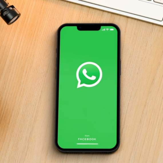 WhatsApp uvodi "passkey" zaštitu za rezervne kopije poruka