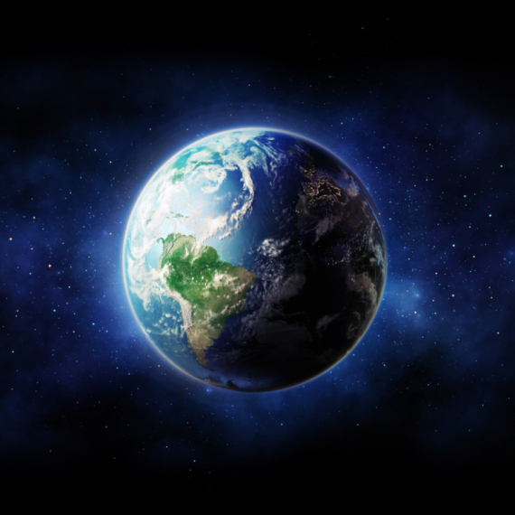 Narušava se simetrija Zemlje: Naučnici zabrinuti