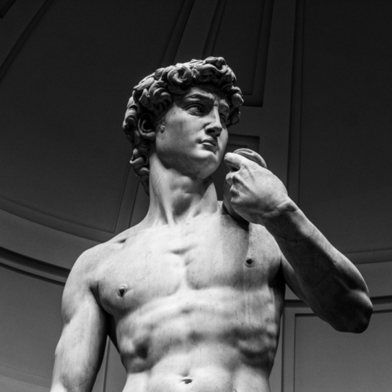 Top 10 skulptura svih vremena za koje morate da znate