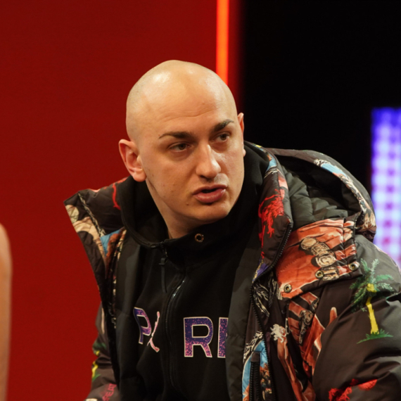 Oglasio se Desingerica nakon što je protiv njega pokrenut postupak: "Ne zanima me!"