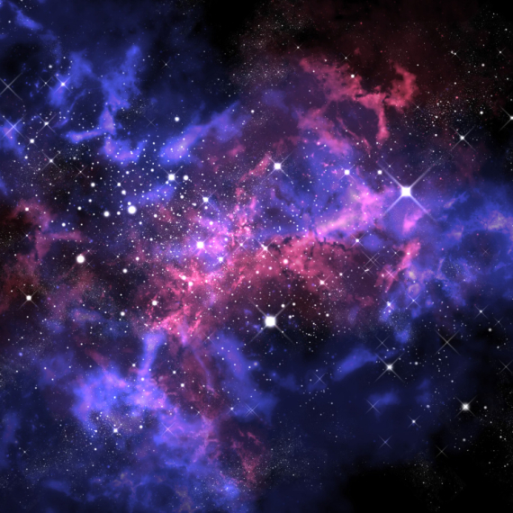 Čovek se bukvalno sastoji od zvezdane prašine