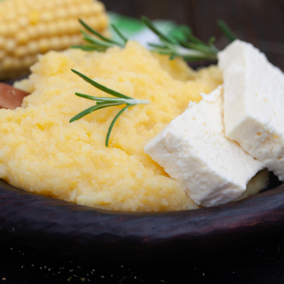 Starinski recept od nekoliko sastojaka je spas za creva