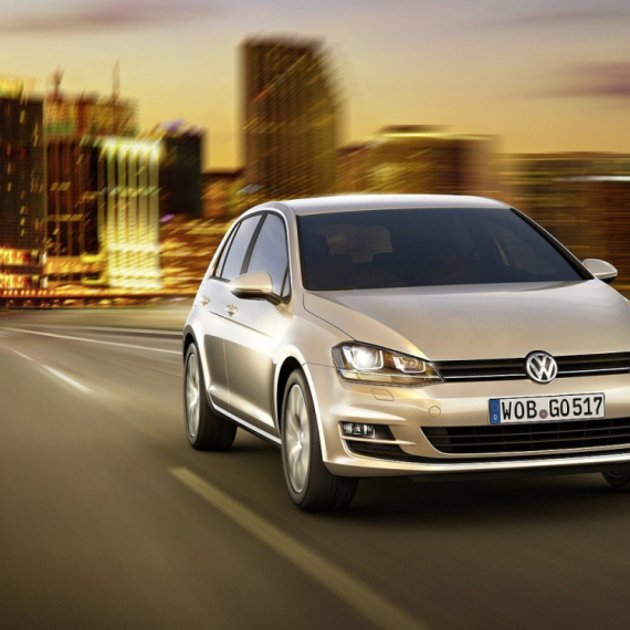 Zna se šta Srbi najviše vole: Ovo su najpopularniji modeli automobila