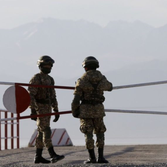 "Opasna igra" na Dalekom istoku; Moskva besna – ovo je čista provokacija