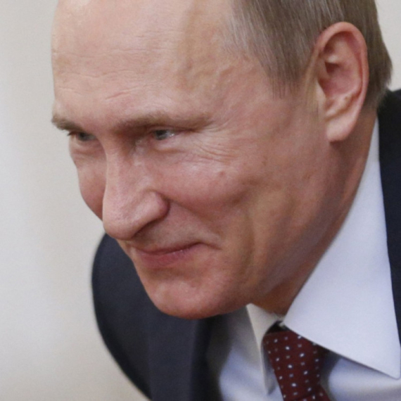 Putinova osveta: Uništiće Evropu?