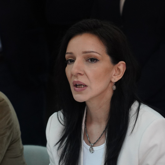 U blokaderskoj opoziciji se više ne zna ko koga napada: "EkoStraža" udarila na Mariniku FOTO