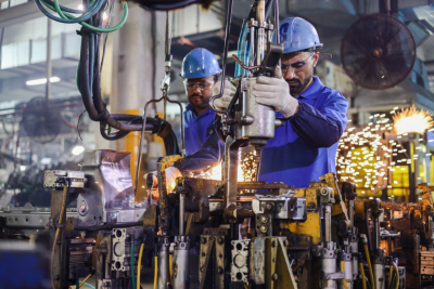 Slika za Propada industrijski gigant: Ukidaju 1.500 radnih mesta