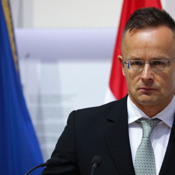 Hungary clearly says: We will vote against the resolution on Srebrenica