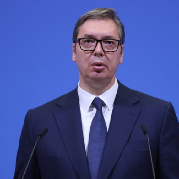 Vučić o izveštaju EU: Mislim da će biti posledica, ali prvenstveno lično po mene