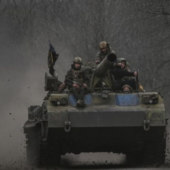 Panika, Ukrajina izdala hitno naređenje; Rusi stižu