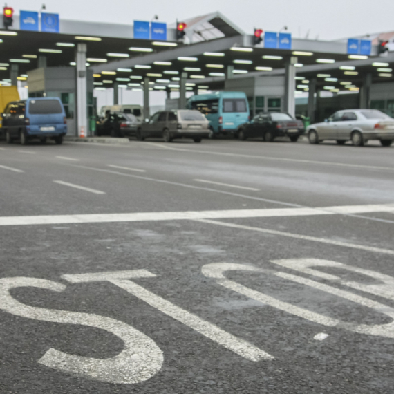 Vozači, naoružajte se strpljenjem; AMSS izdao upozorenja: Dobro se pripremite