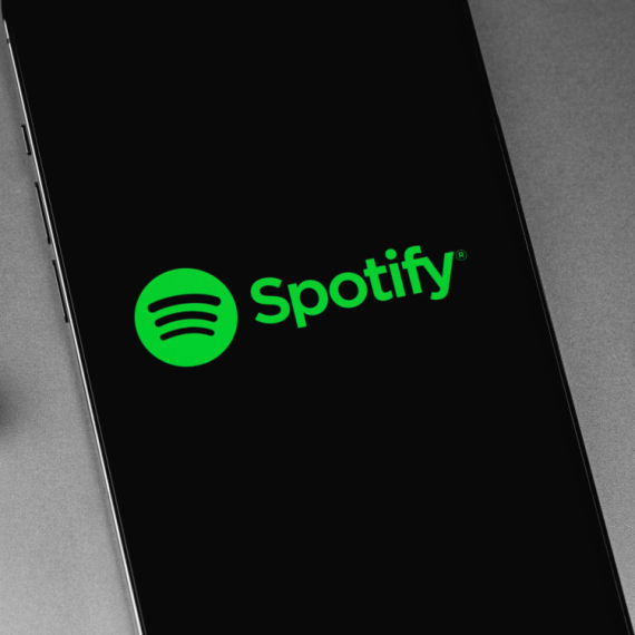 Spotify postavio novi rekord