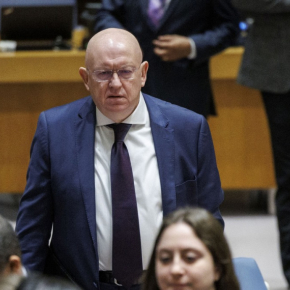 "Izraelski napad na Katar uticaće na bezbednost Bliskog istoka"