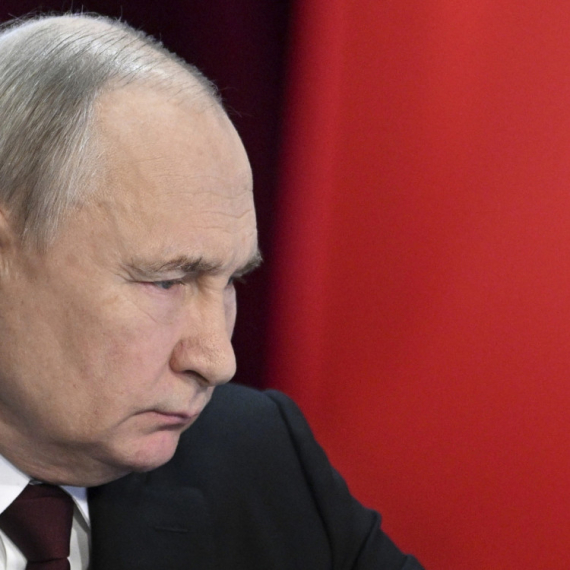 Američki obaveštajci otkrili: Putin nije kriv; Evropa šokirana