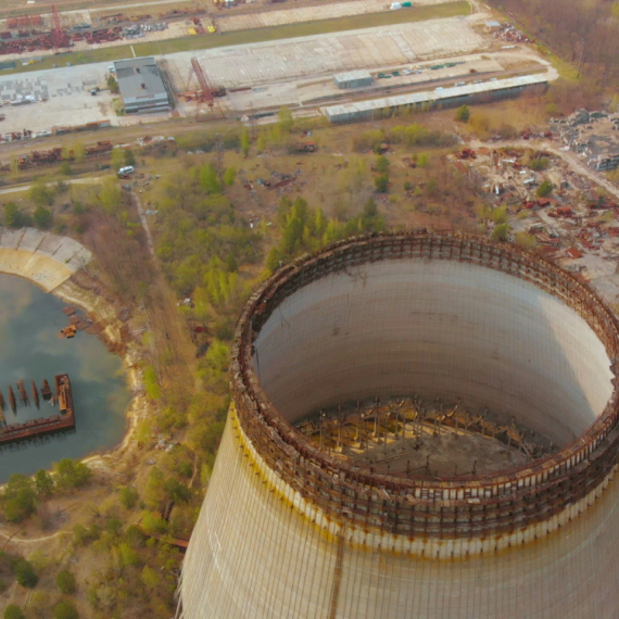 Beloruski naučnik o "mutantima" u Černobiljskoj zoni: Ovo je istina