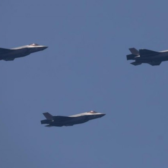 Tenzije na vrhuncu: Američki avioni patroliraju vazdušnim prostorom blizu Venecuele