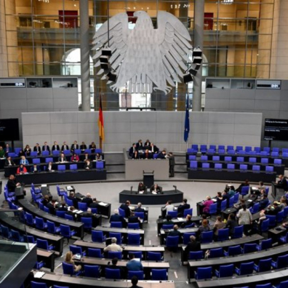 Ahmetoviću Bundestag ukinuo imunitet – obuhvaćen istragom o korupciji