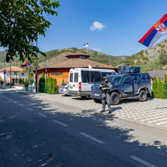 Unmik o upadu tzv. kosovske policije: Pristup sportu povezan s ljudskim pravima, i zaštićen za sve zajednice
