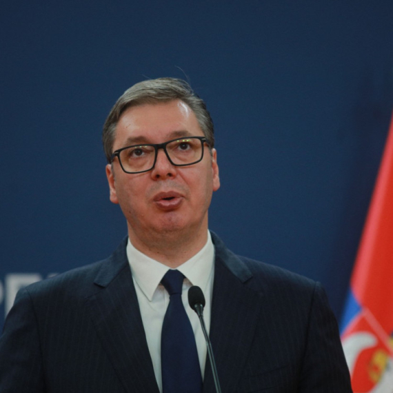 Vučić: Srbija se nije obrukala u Njujorku, borićemo se još; Dolazi nam možda najmoćniji čovek sveta