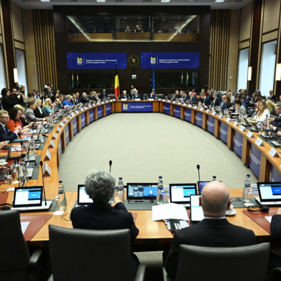 Danas nastavak prolećnog zasedanja PS SE: Na dnevnom redu prijem Kosova u Savet Evrope