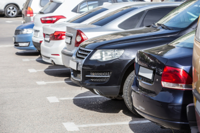 Slika za Ovo su najskuplja parking mesta na svetu