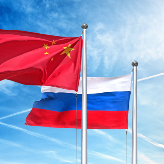Novi šamar Americi: Kina i Rusija grade nuklearni blok veka