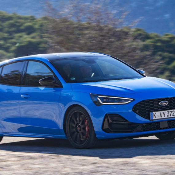 Ford se konačno budi: Stižu novi modeli koji bi mogli da spasu brend u Evropi