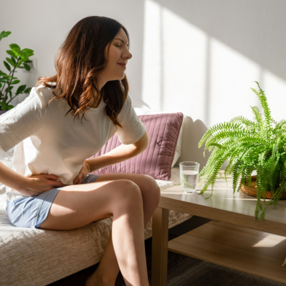 Ne ignorišite: Tihi simptomi koji upozoravaju na ozbiljnu bolest creva